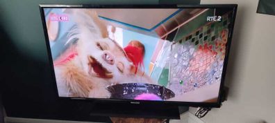 Walker 40" led tv