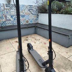 Two scooters for sale