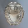 Silverplate Centrepiece Basket Image 2