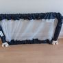 Safety First extendable bed rail Image 2