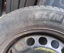 16 inch wheel audi/vw/skoda