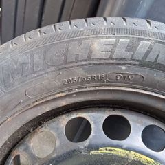 16 inch wheel audi/vw/skoda