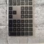Apple Magic Keyboard 2 (Italian) Black Image 2