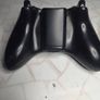 Xbox 360 Slim Black 250GB Console Tested Working Controller - 5 GAMES INC Image 3