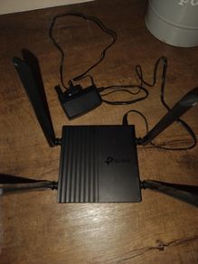 TP Links Router