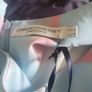 Lennon Courtney stripe boat neck top UK 12 BNWT Image 5