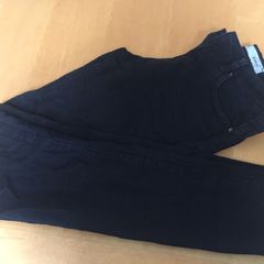 Denim Co Black Jeans