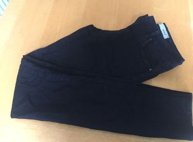 Denim Co Black Jeans