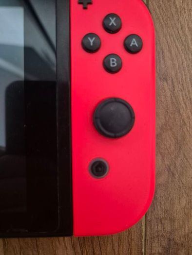 Nintendo Switch Bundle.
