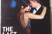 The Last Dance.  CD compilation.