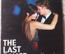 The Last Dance.  CD compilation.