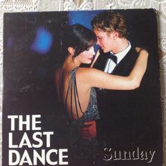 The Last Dance.  CD compilation.