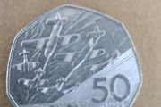 Coins