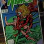 Namor the Sub-Mariner ! Issue #2 ! Copper Age Comic from 1990 ! by Marvel ! Image 3