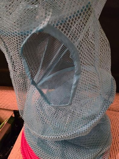 ikea storage nets