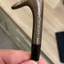 New Taylormade Hi Toe (3) Gap Wedge Image 5