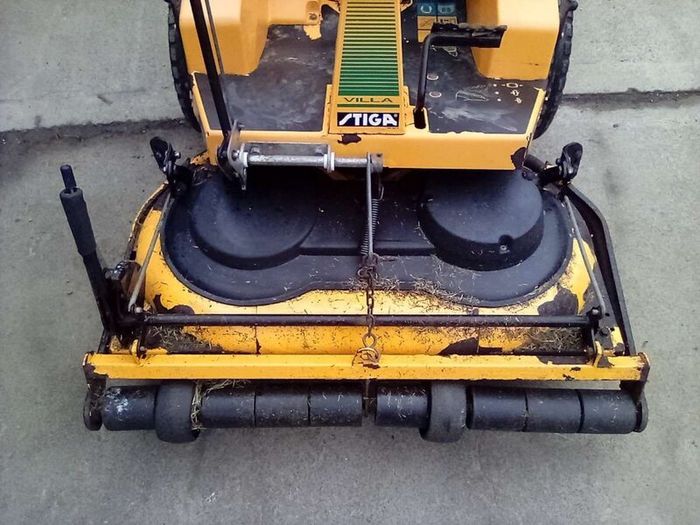 Stiga Lawnmower