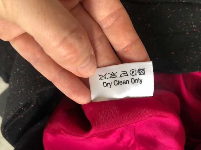 Kilkenny trouser suit - sz 12