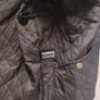 2XL Helstons Leather Motorcycle Jacket Image 5