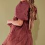Shift Dress Image 2