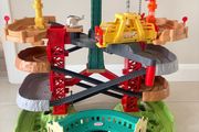 Thomas and Friends set