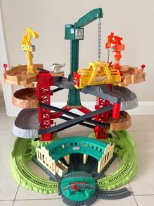 Thomas and Friends set