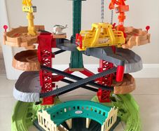 Thomas and Friends set