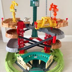 Thomas and Friends set