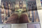 St. Mels Cathedral Paper