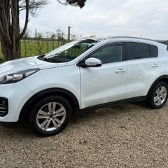 Kia Sportage 2016