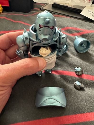 nendoroid full metal alchemist