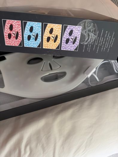SILK'N facemask