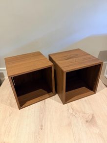 storage cube