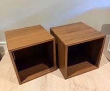 storage cube