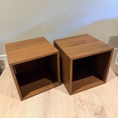 storage cube