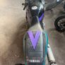 92 fzr 600 breaking or ideal doner/ project Image 3