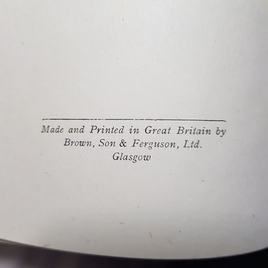 Tunnards Tanker Tables By B Tunnard.  A Handbook On Petroleum Metrology.