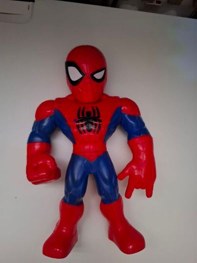 Marvel Mega Mighties