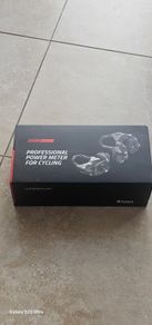 Favero Assioma duo pwer pedals