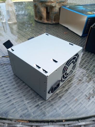 FSP raider 650W, as new, D18 post 8e