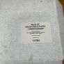 Ornamental Plate. Reduced. Image 4