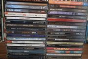 CD Metal - Nu Metal - Metalcore -Hair Metal - Hardcore Collection