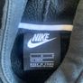 Black Nike Hoodie Image 3