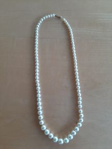 Ciro pearl necklace
