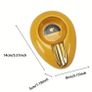 Cohiba cigar ashtray (porcelain) Image 6