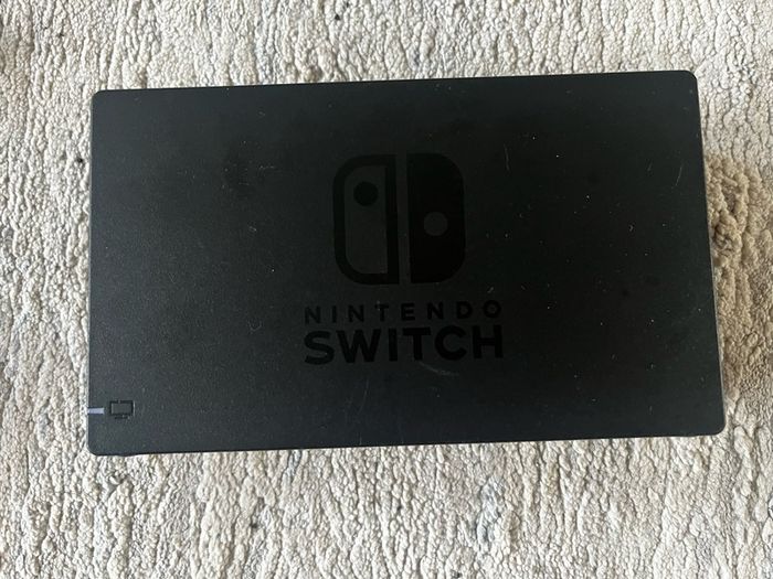 Nintendo Switch Console & Accessories