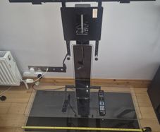 TV Table Stand