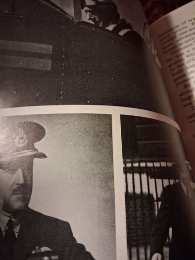 Len Deighton / The True Story of the Battle of Britain/ 1st ed. / 1977