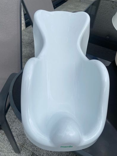bath support