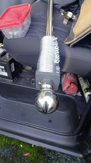 curtin pole